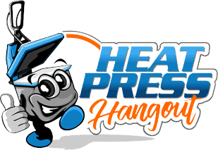 press heat machine shirt business