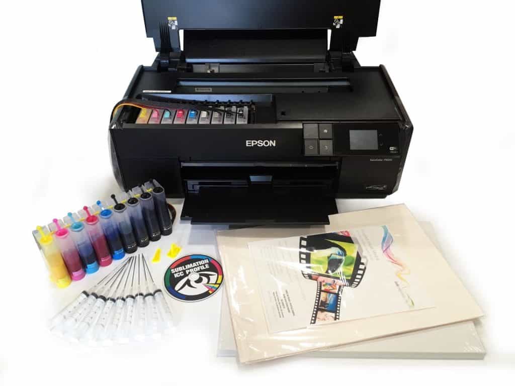 best-sublimation-printer-for-t-shirts-5-great-choices-heat-press