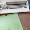 how to clean your cricut mat